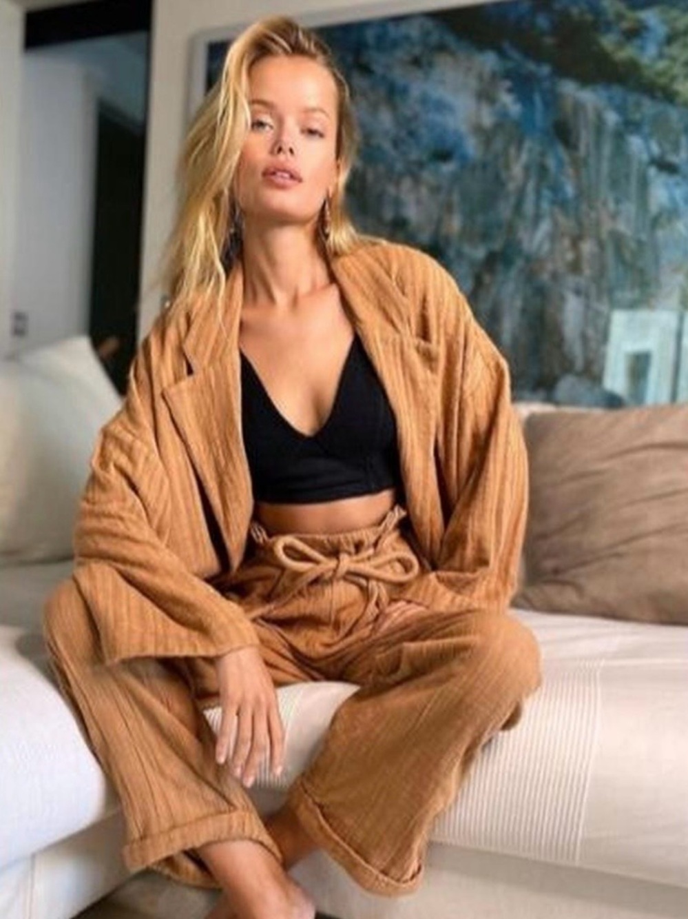 Free People ‘Suits You’ by Endless Summer set